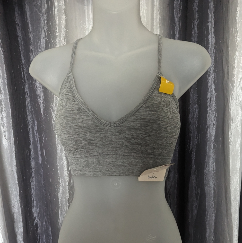 NWT secret treasures bralette bundle